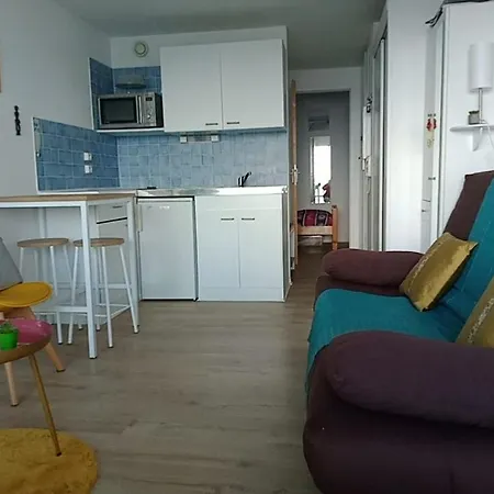 Apartment Vue Imprenable Bassin D'arcachon Arcachon