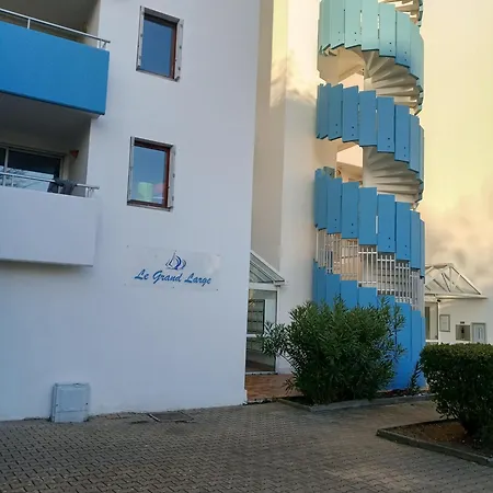 Vue Imprenable Bassin D'arcachon *