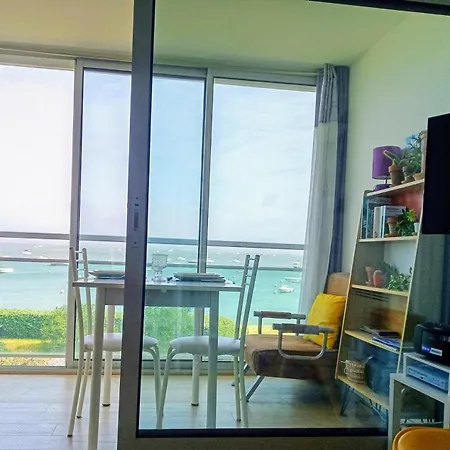Apartment Vue Imprenable Bassin D'arcachon Arcachon