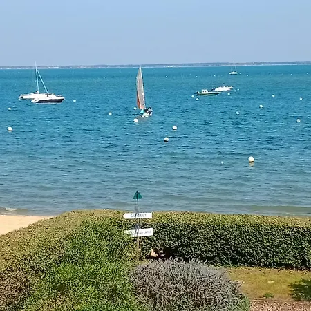 Vue Imprenable Bassin D'arcachon *