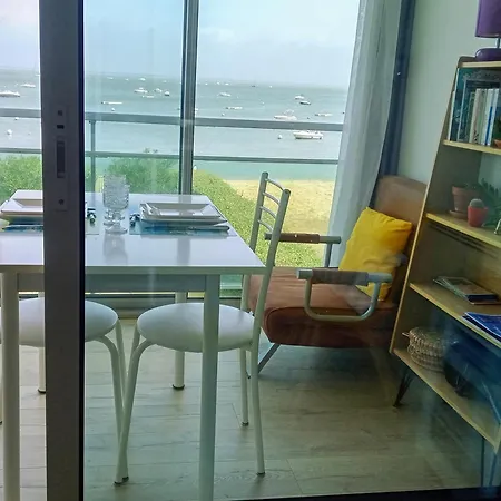 Apartment Vue Imprenable Bassin D'arcachon Arcachon