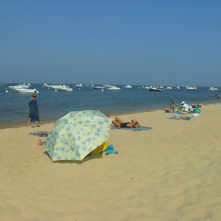 Apartment Vue Imprenable Bassin D'arcachon *