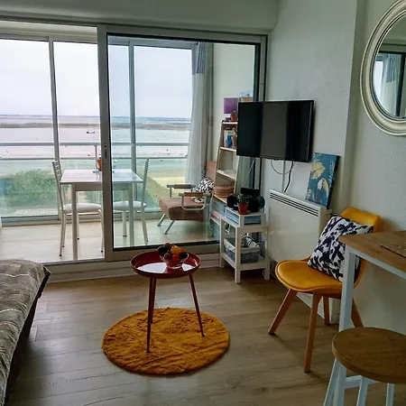 Vue Imprenable Bassin D'arcachon Apartment
